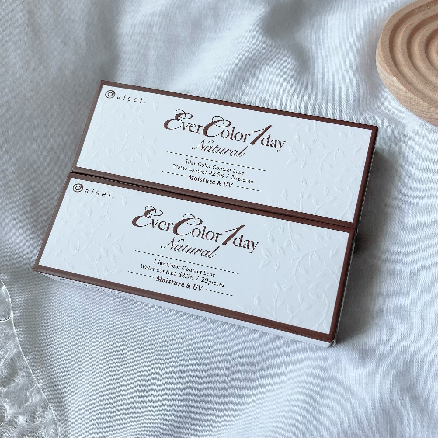 3CE ニューテイク アイシャドウパレット/3CE/アイシャドウパレットを使ったクチコミ（3枚目）