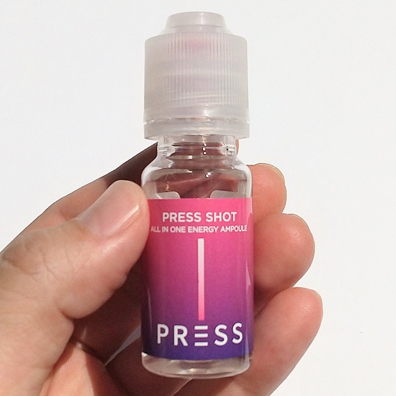 PRESS SHOT/PRESS SHOT/美容サプリメントを使ったクチコミ(4枚目)