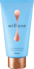 willone クリアクリームフェイスウォッシュ / クラシエ