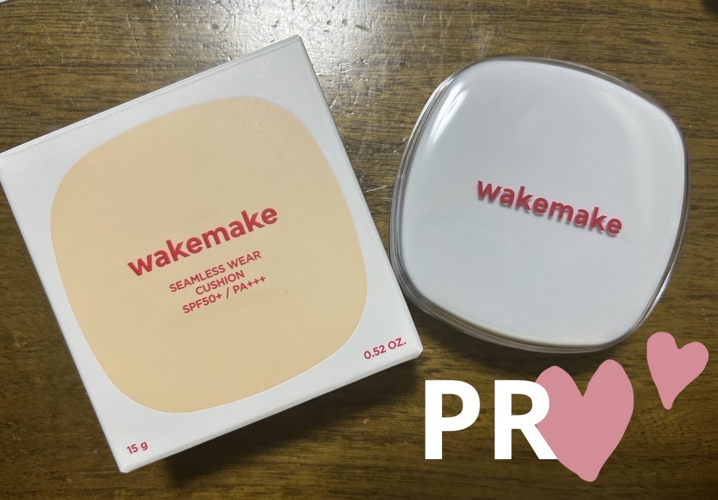 ソフトシアーマルチパレット/wakemake/アイシャドウパレットを使ったクチコミ（1枚目）