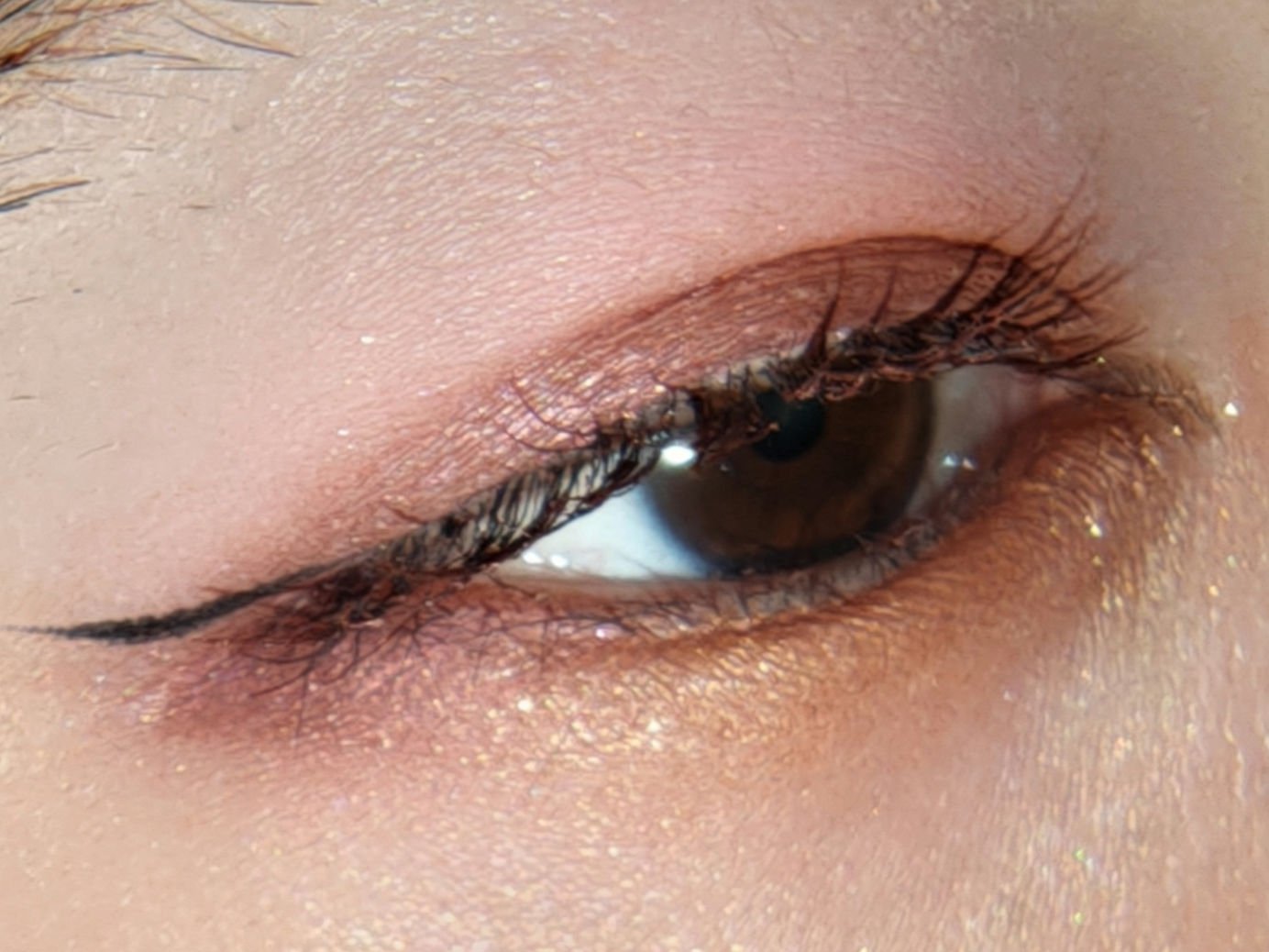 フルーティーグラムティント/Laka/リップティントを使ったクチコミ（3枚目）