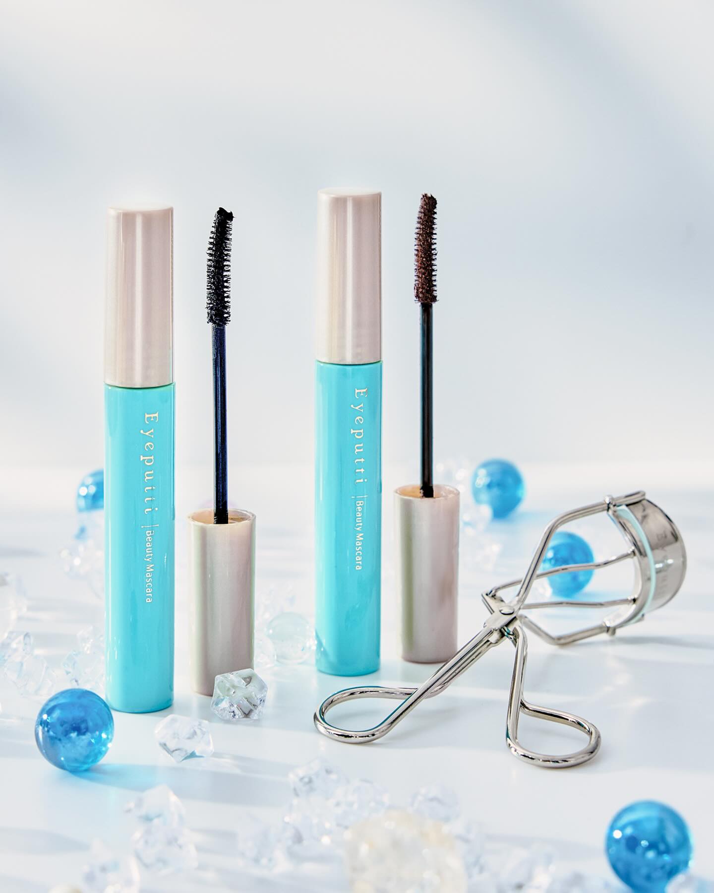 ひとえ・奥ぶたえ用マスカラ/アイプチ®/マスカラを使ったクチコミ（1枚目）