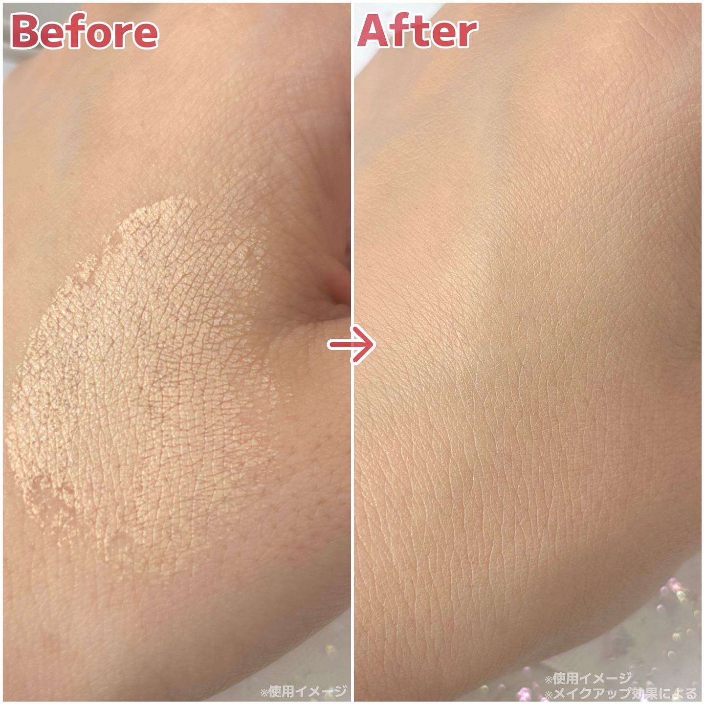 ソフトシアーマルチパレット/wakemake/アイシャドウパレットを使ったクチコミ（3枚目）