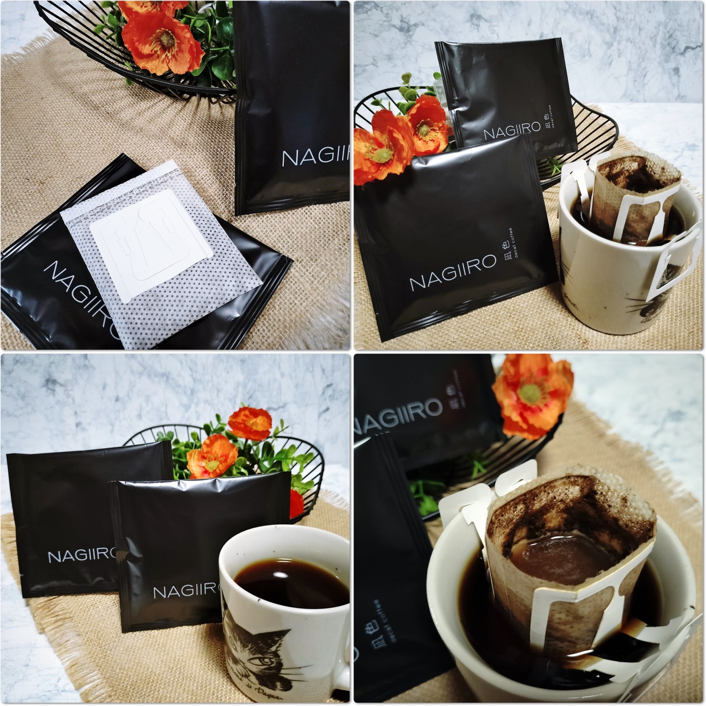 いちごみるく on LIPS 「こだわりのカフェインレスコーヒーを、手軽に自宅で。プレミアムカ..」(2枚目)