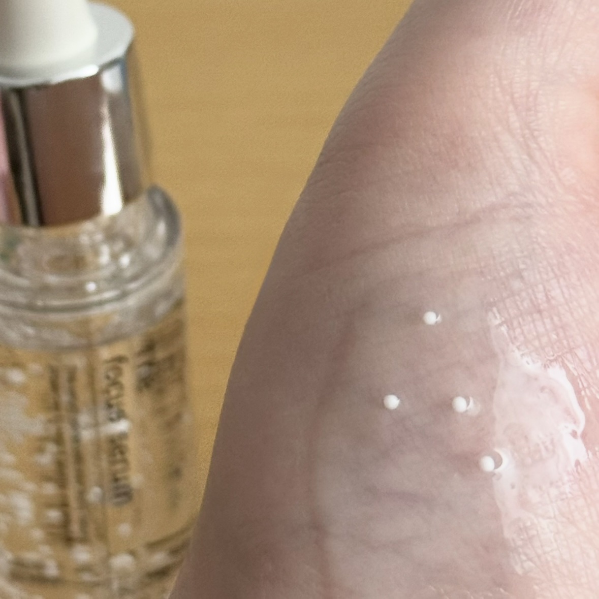 フォーカスセラム/otaf:/美容液を使ったクチコミ（3枚目）