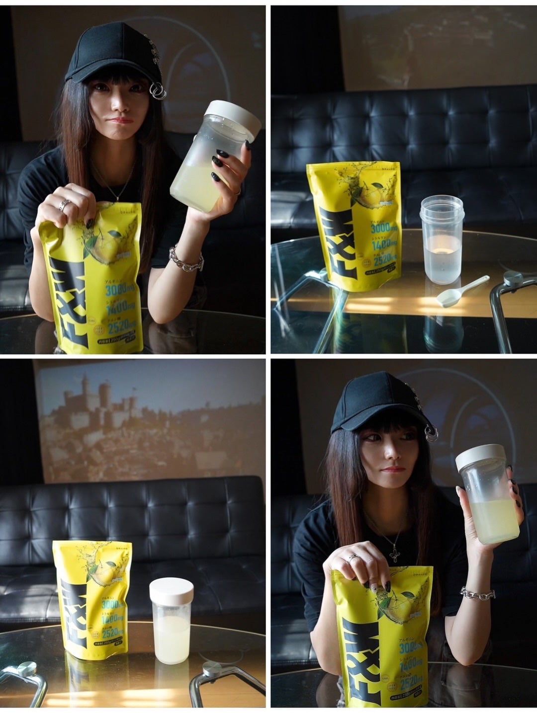 hyonað§žãã©ããããŸãð on LIPS ãæ¥ã
ã®ç²ããæ°ã«ãªã£ãããããã©ãŒãã³ã¹åäžããããšæã£ãŠãæ¹..ãïŒ7æç®ïŒ