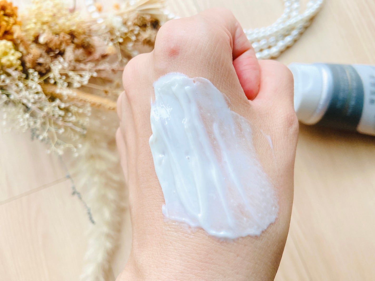 ニベア2WAY美容洗顔/ニベア/洗顔フォームを使ったクチコミ(5枚目)