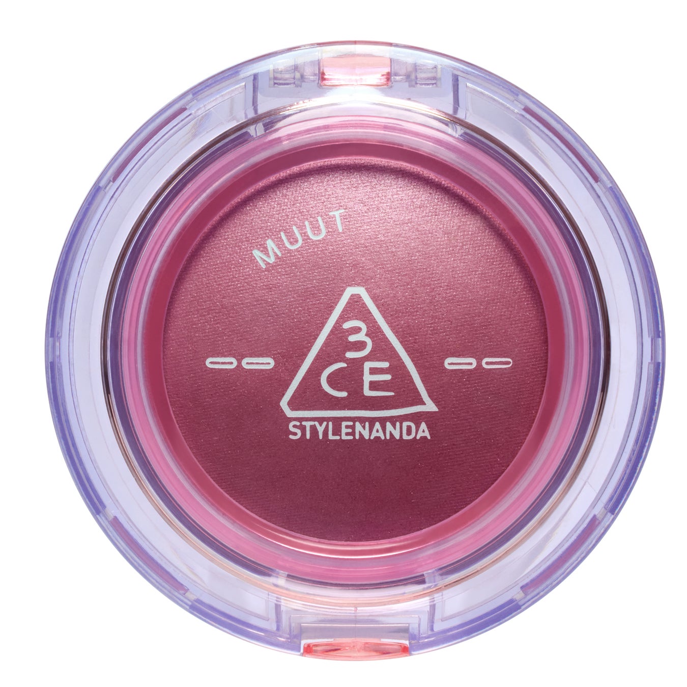 バウンシー ブラーバーム / 3CE