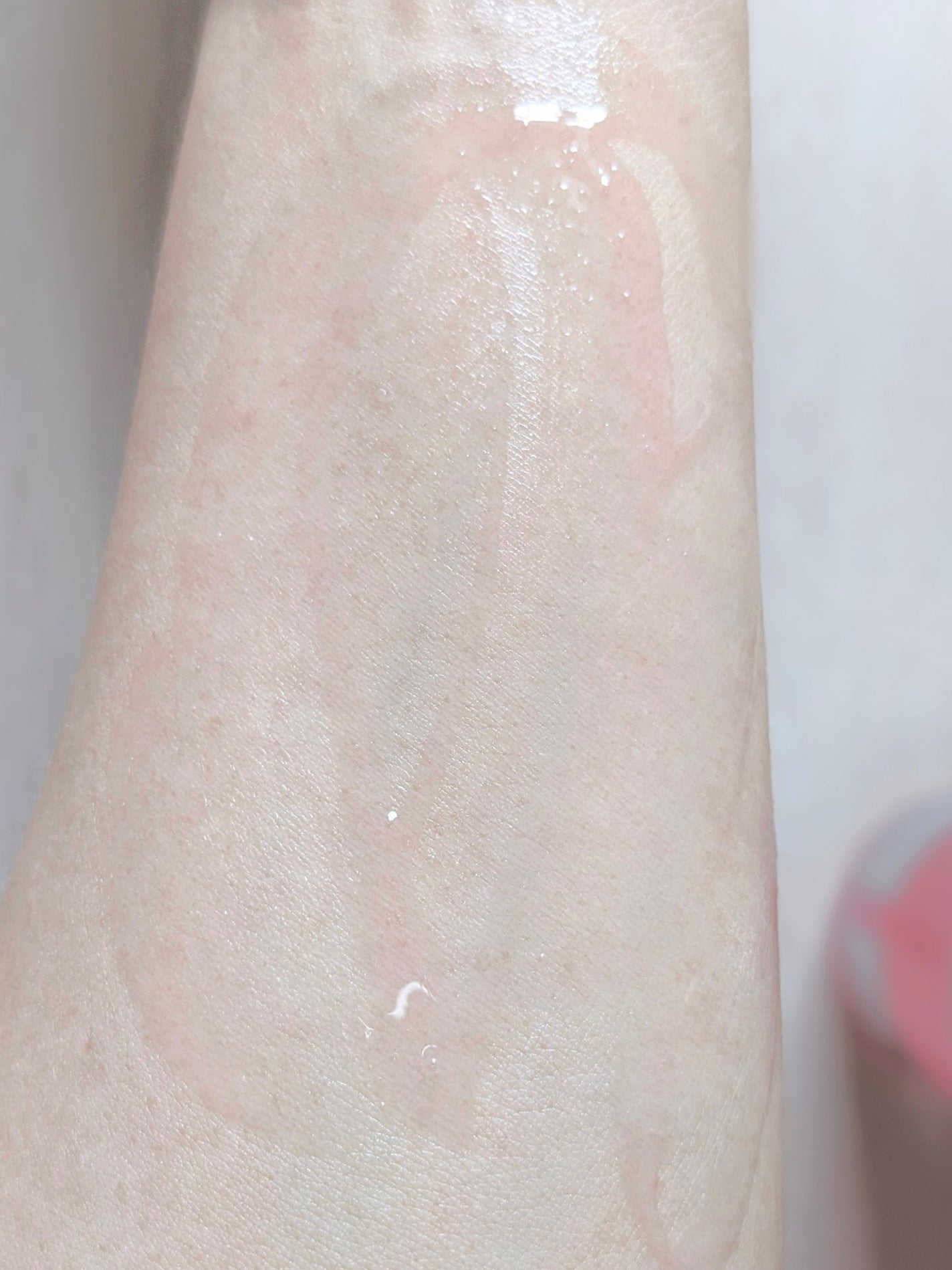 ダークスポットセラム/Anua/美容液を使ったクチコミ(4枚目)