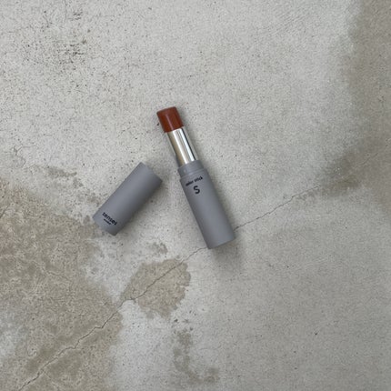 color stick/senses product/スティックアイシャドウを使ったクチコミ(1枚目)