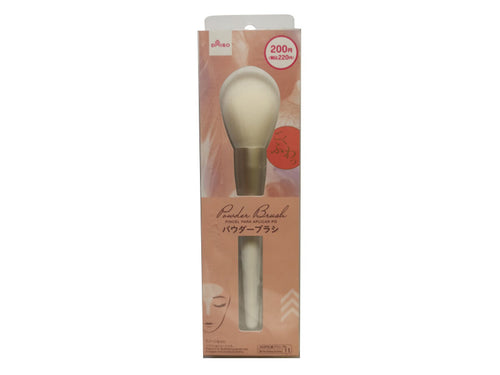DAISO パウダーブラシ