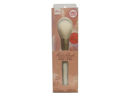 DAISO パウダーブラシ