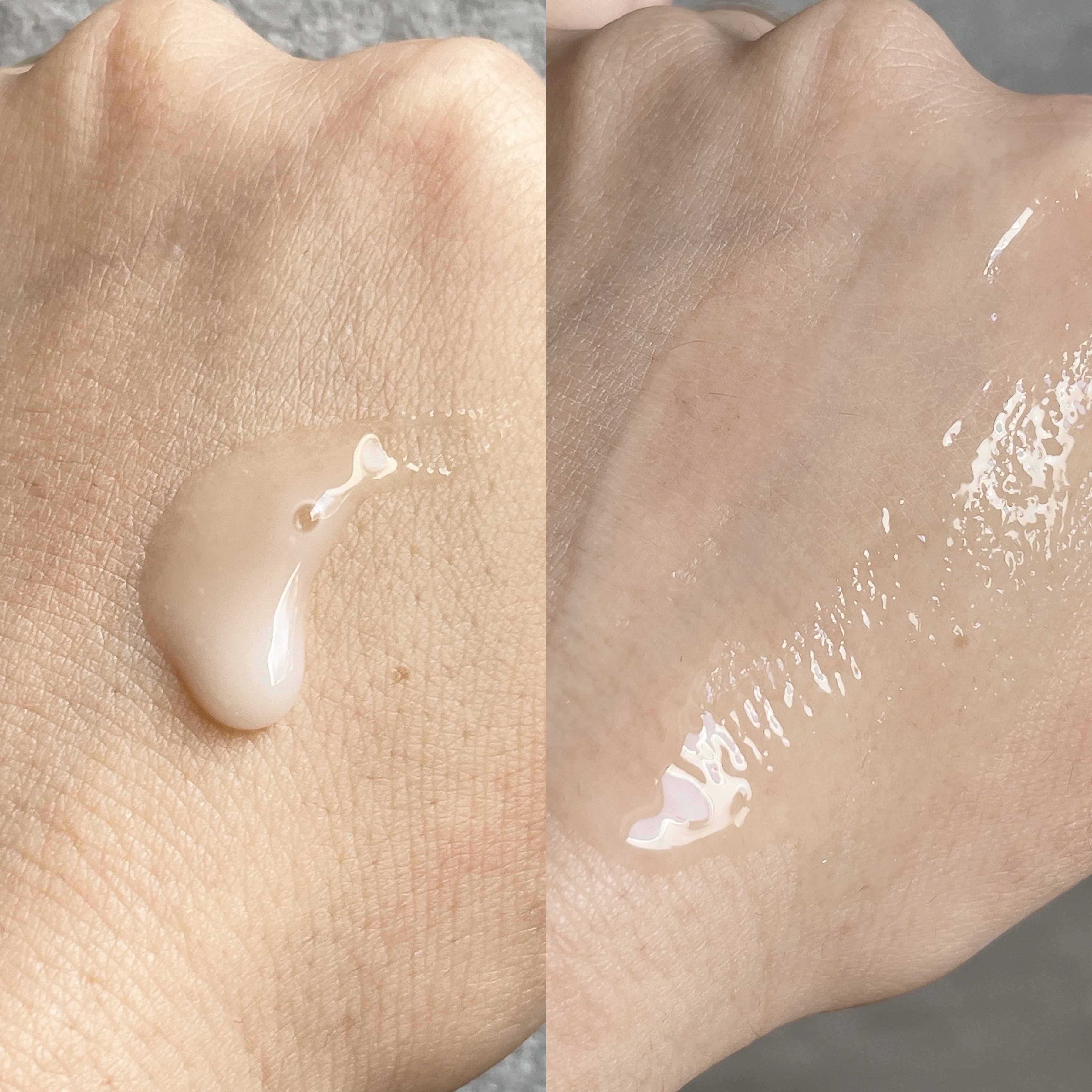 Stem Serum/LATINÖU/美容液を使ったクチコミ（2枚目）