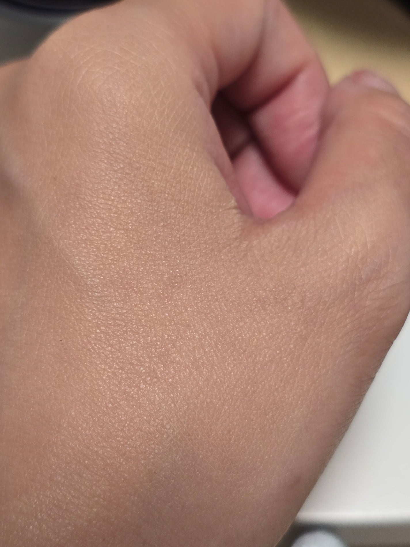 ロングウェア エア クッションファンデーション/FUNNY ELVES方里/クッションファンデーションを使ったクチコミ(4枚目)