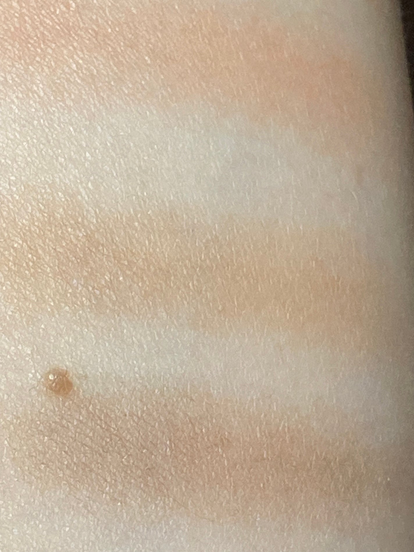 パーフェクトマルチアイズ/キャンメイク/アイシャドウパレットを使ったクチコミ(4枚目)