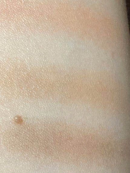 パーフェクトマルチアイズ/キャンメイク/アイシャドウパレットを使ったクチコミ(4枚目)