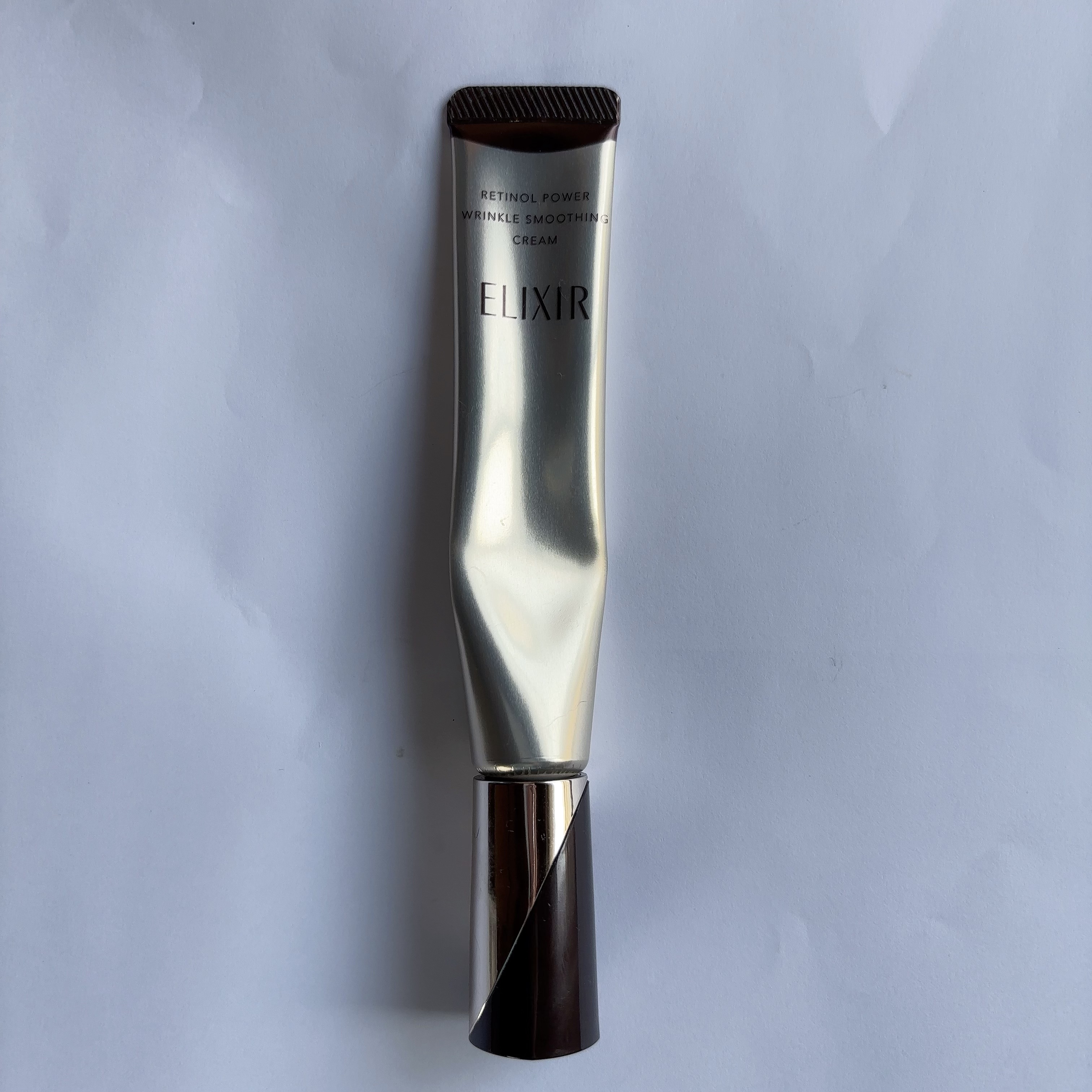 レチノパワー リンクルクリーム /エリクシール/アイケア・アイクリームを使ったクチコミ（1枚目）