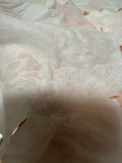 白雪美精ホワイトマスク/Coroku/シートマスク・パックを使ったクチコミ(4枚目)