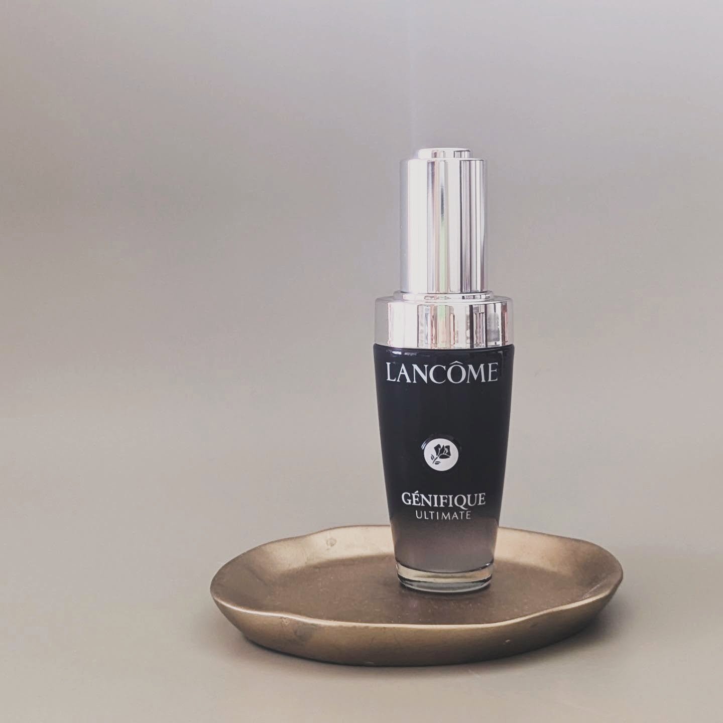 ジェニフィック アルティメ セラム/LANCOME/美容液を使ったクチコミ（1枚目）