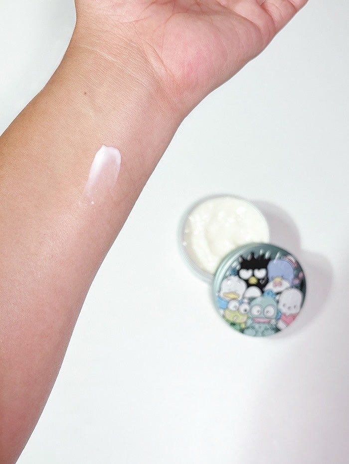 スチームクリーム/STEAMCREAM/ボディクリームを使ったクチコミ(4枚目)