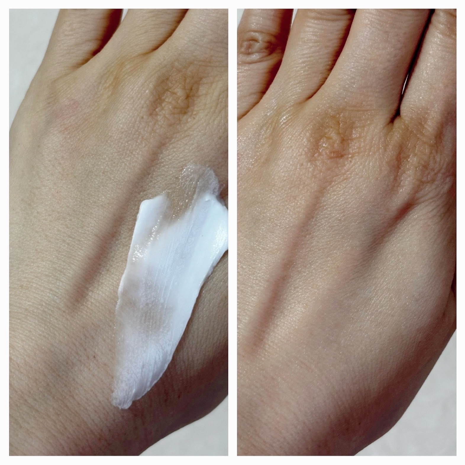 ヘパトリート 薬用保湿ハンドクリーム/ゼトックスタイル/ハンドクリームを使ったクチコミ（2枚目）