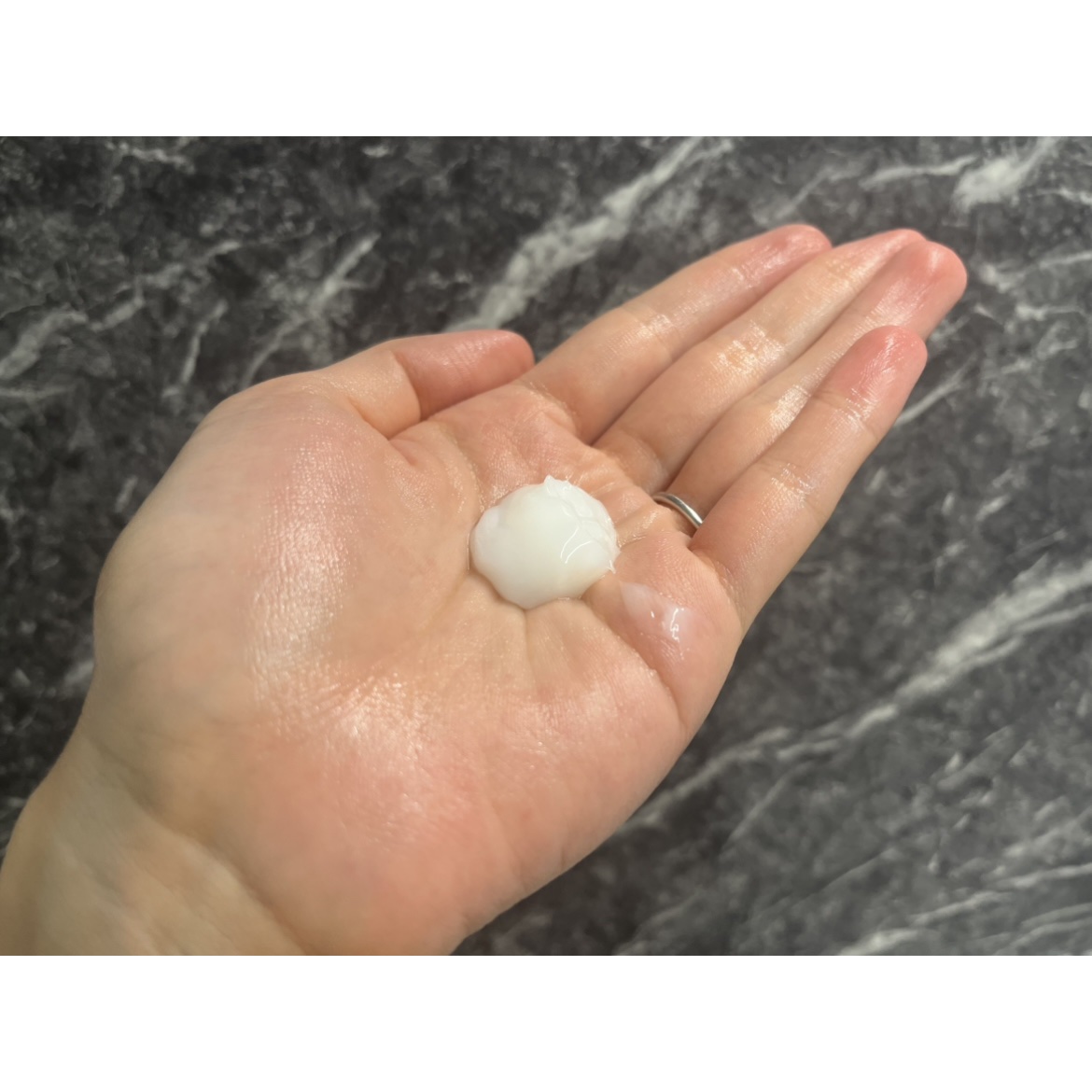 スパ・シャンプー／ヘアトリートメント モイスチャー/Off&Relax/市販シャンプーを使ったクチコミ（3枚目）