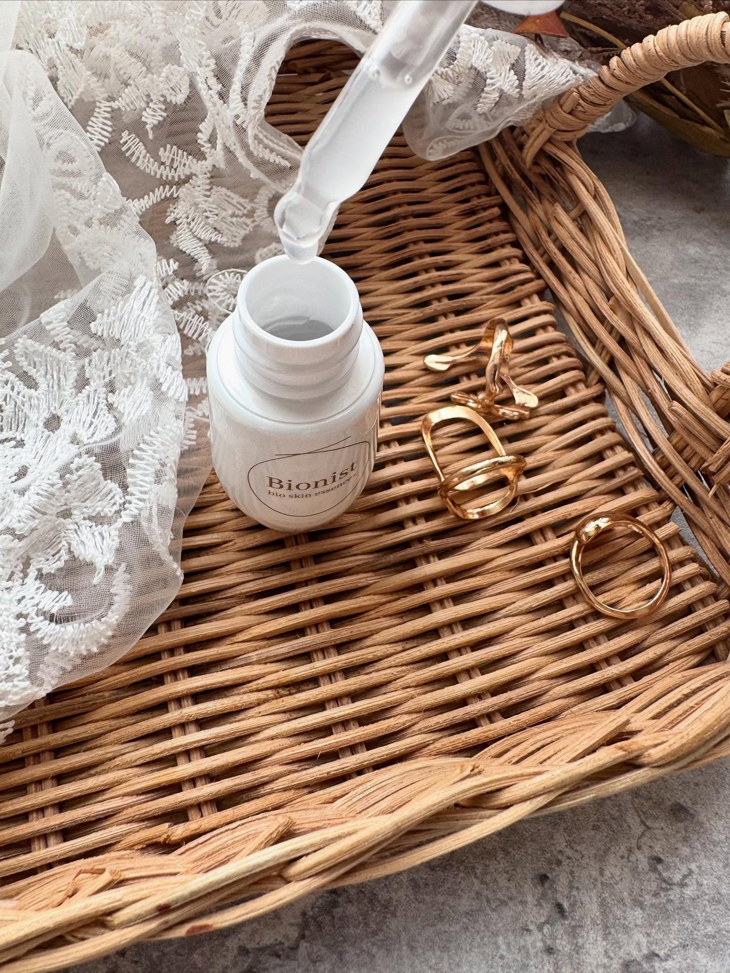 Bionist bio white essence/Bionist (ビオニスト)/美容液を使ったクチコミ（2枚目）