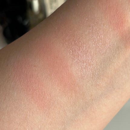 ソフトシアーマルチパレット/wakemake/アイシャドウパレットを使ったクチコミ(5枚目)