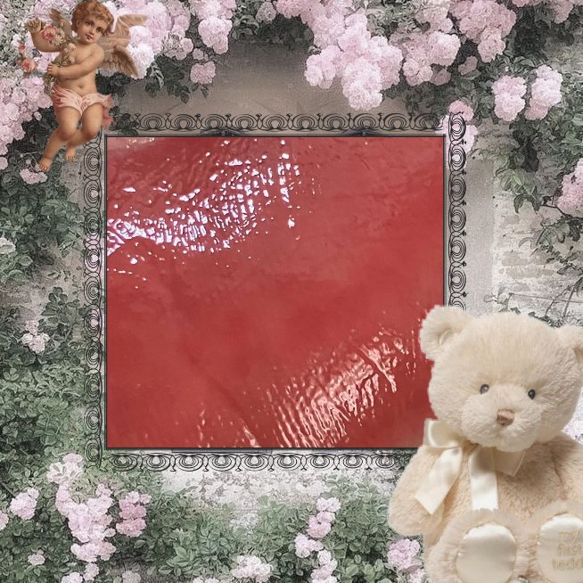 ジューシーラスティングティント/rom&nd/リップティントを使ったクチコミ（1枚目）