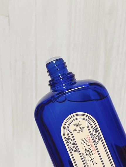 明色美顔水 薬用化粧水/美顔/化粧水を使ったクチコミ(2枚目)
