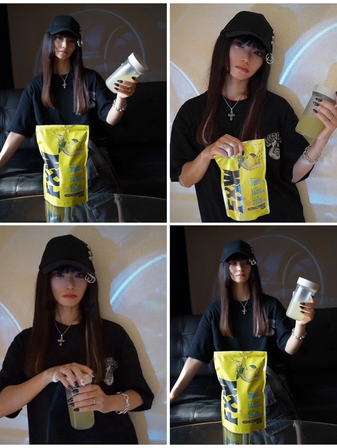 hyonað§žãã©ããããŸãð on LIPS ãæ¥ã
ã®ç²ããæ°ã«ãªã£ãããããã©ãŒãã³ã¹åäžããããšæã£ãŠãæ¹..ãïŒ5æç®ïŒ