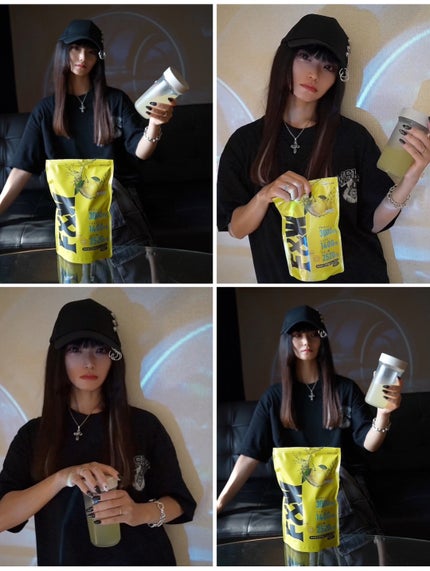 hyonað§žãã©ããããŸãð on LIPS ãæ¥ã
ã®ç²ããæ°ã«ãªã£ãããããã©ãŒãã³ã¹åäžããããšæã£ãŠãæ¹..ãïŒ5æç®ïŒ