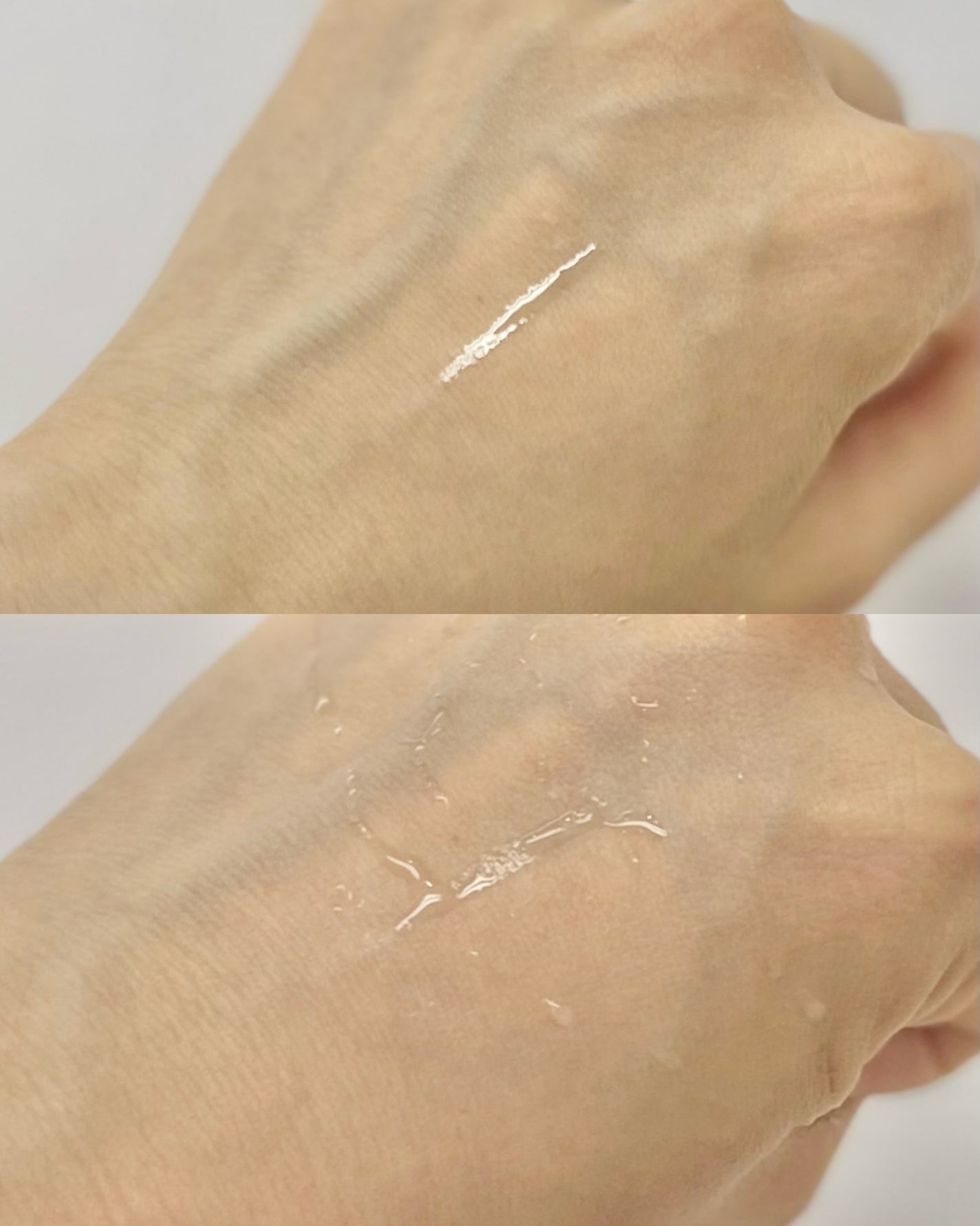 メザイク イージークリア 接着クリアタイプ/メザイク/二重まぶた用アイテムを使ったクチコミ(3枚目)