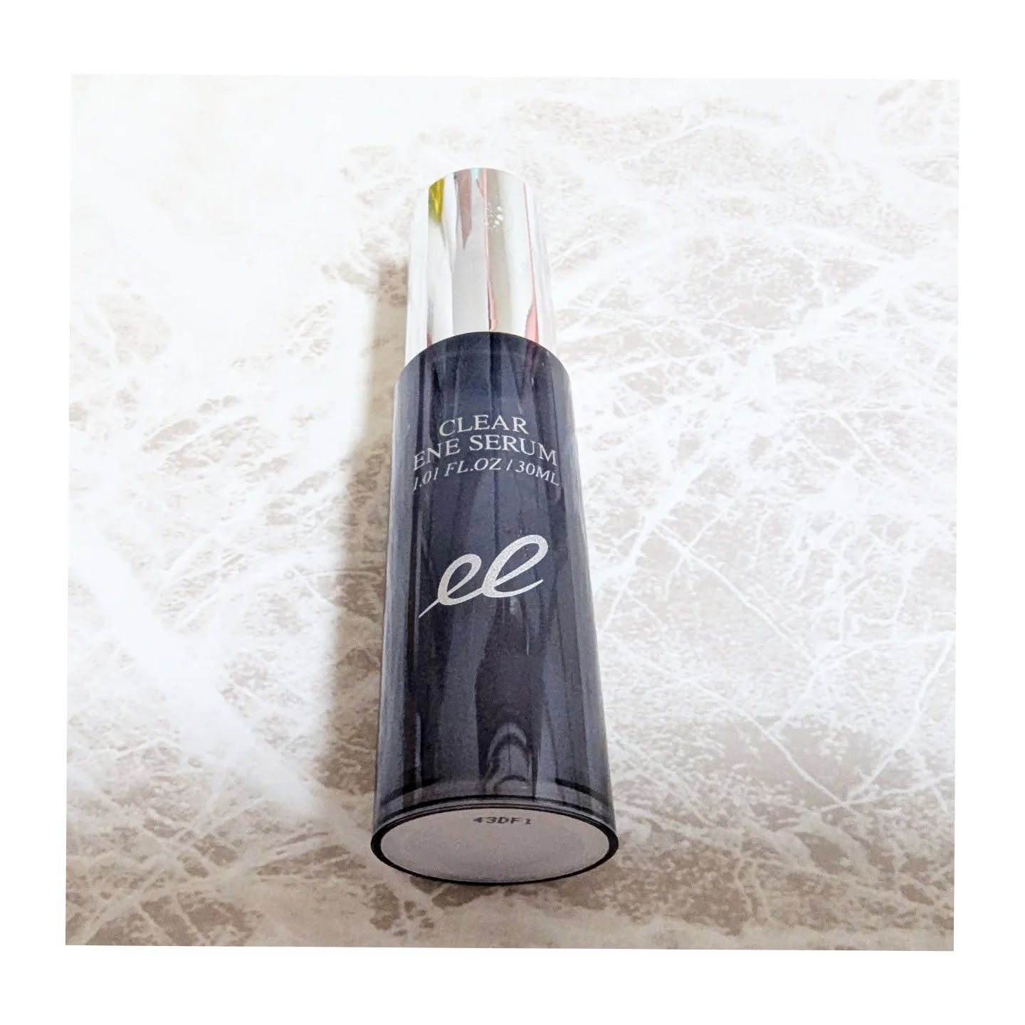 クリアエネセラム/ELECTRON/美容液を使ったクチコミ（2枚目）