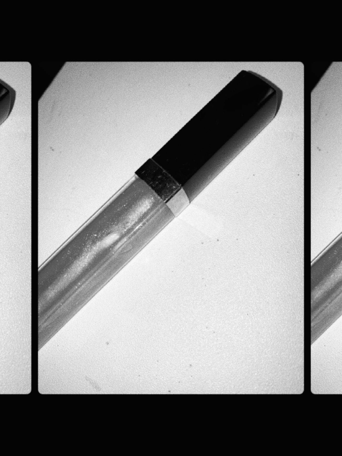 ルージュ ココ グロス/CHANEL/リップグロスを使ったクチコミ(1枚目)