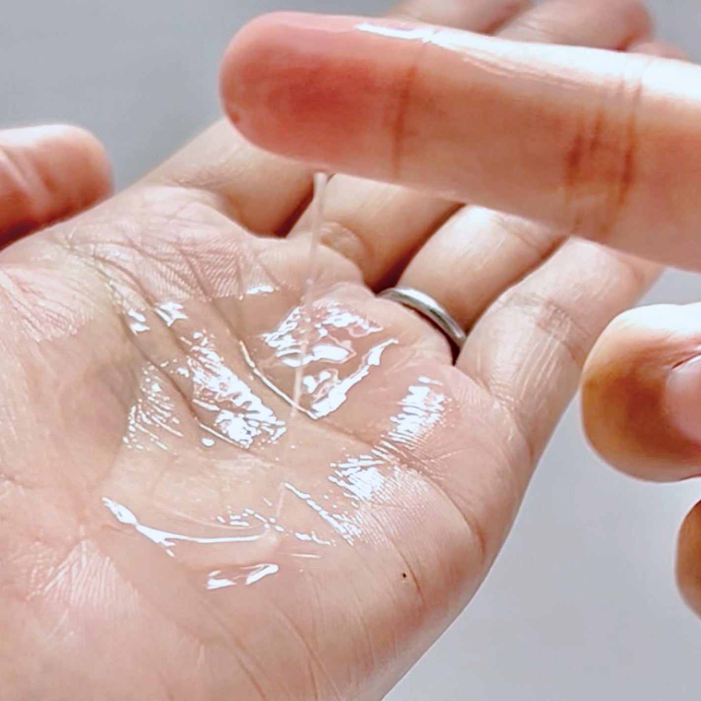 スネイルソリューション スキンブースター(R)/ネイチャーリパブリック/ブースター・導入液を使ったクチコミ(4枚目)