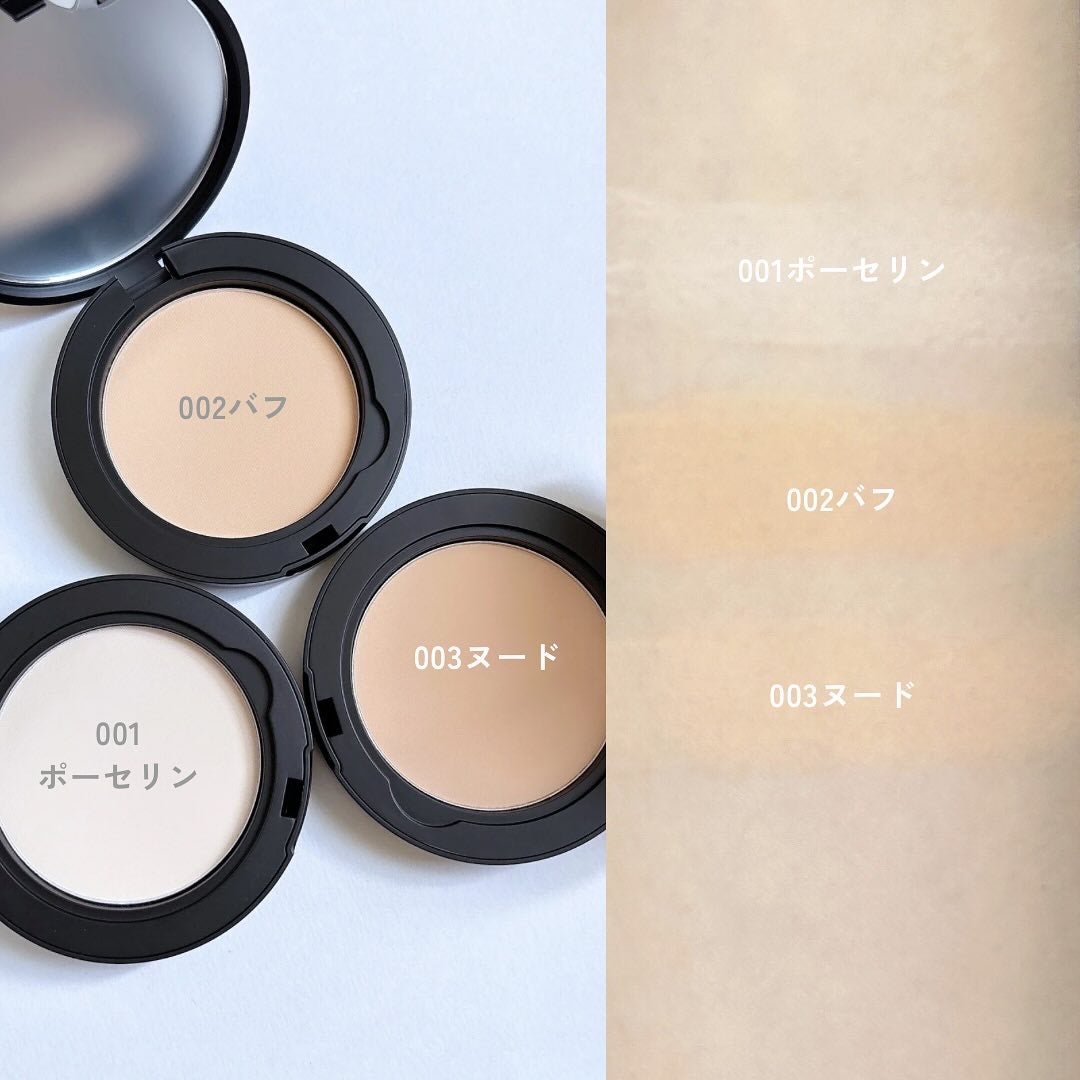 みん/韓国コスメ on LIPS 「夏の紫外線、ちゃんと防ぎながらメイク直しも🌤️REVLONカラ..」(3枚目)