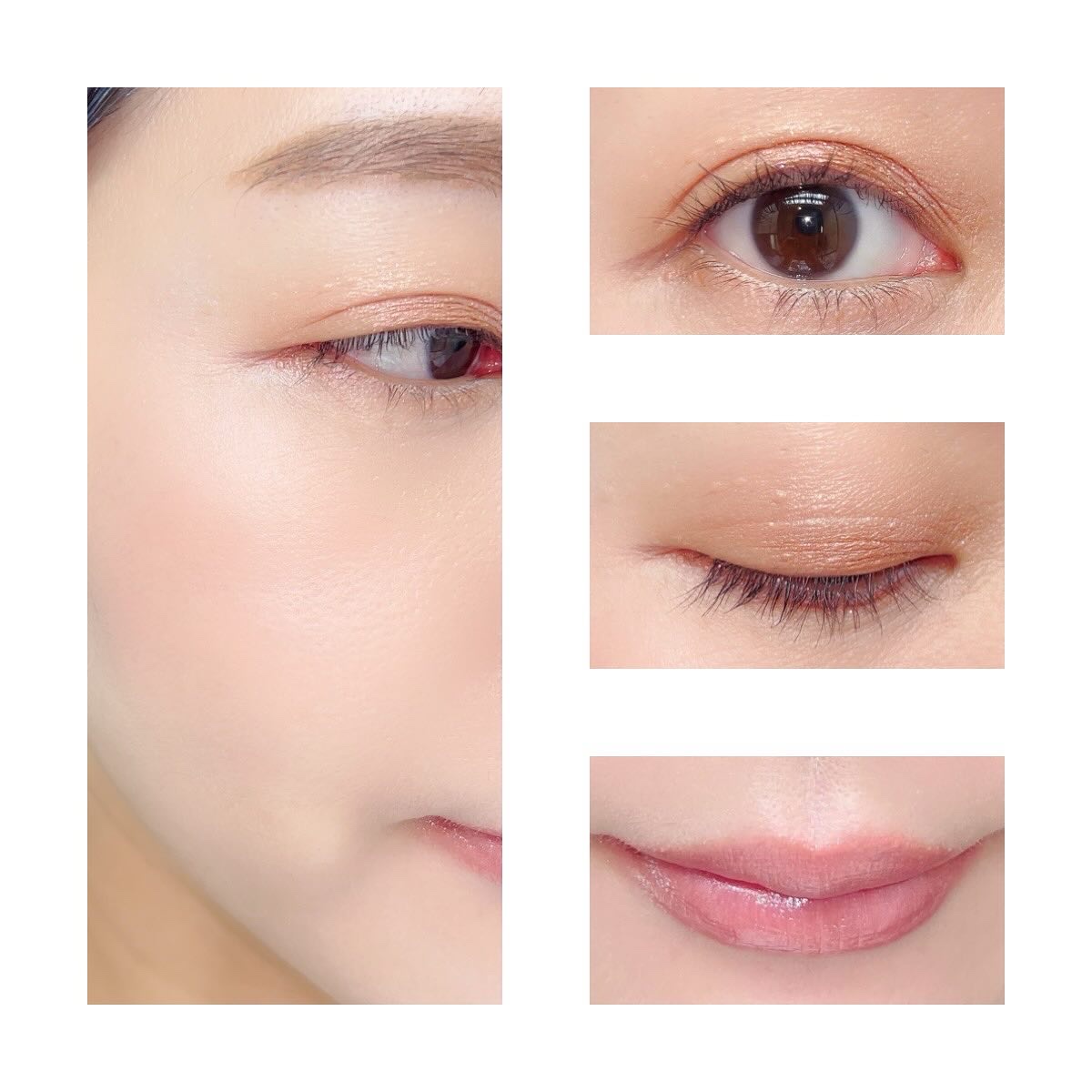 モノ ルック アイズ/SUQQU/単色アイシャドウを使ったクチコミ（2枚目）