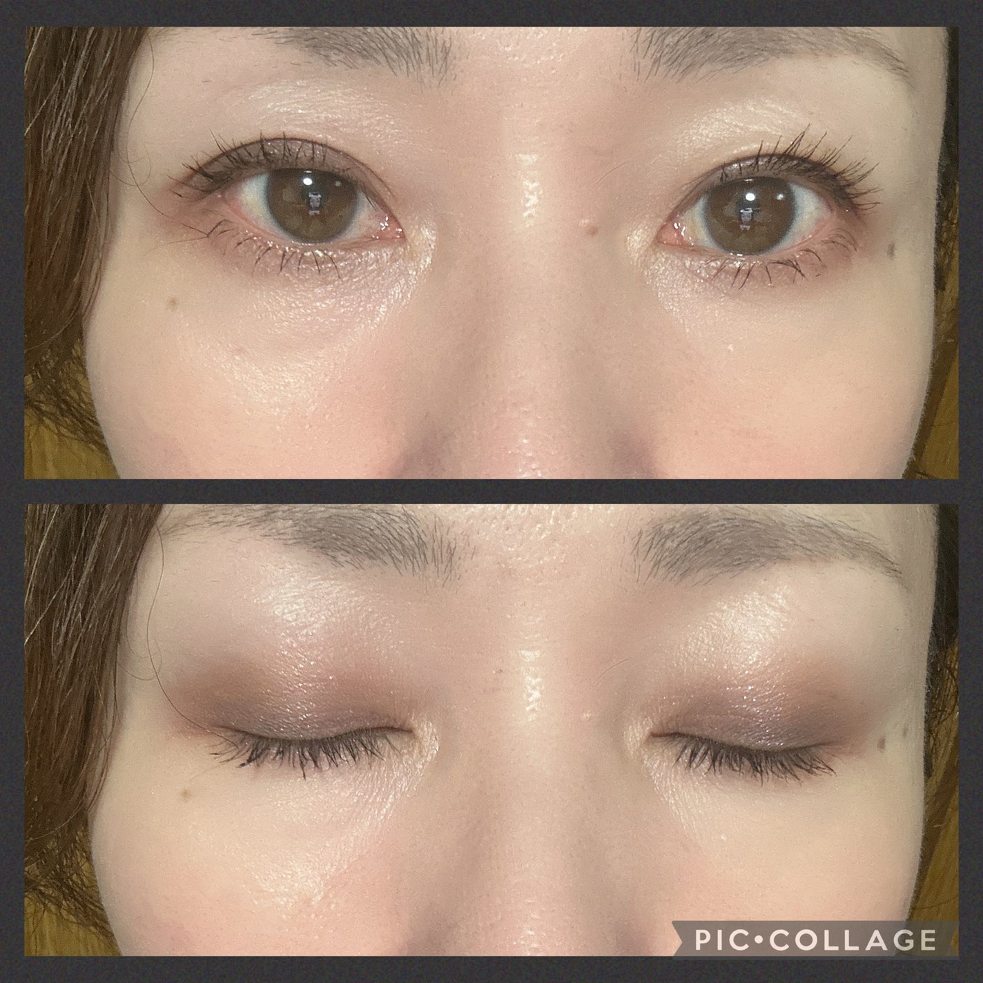 アディクション ザ アイシャドウ パレット +/ADDICTION/アイシャドウパレットを使ったクチコミ(3枚目)