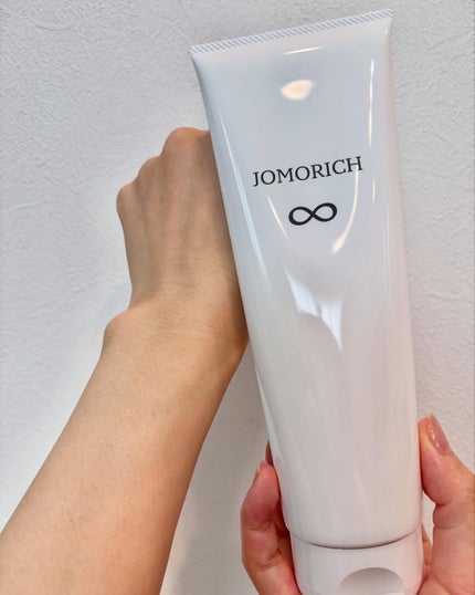 ジョモリッチ/鎌倉ライフ/除毛クリームを使ったクチコミ(6枚目)
