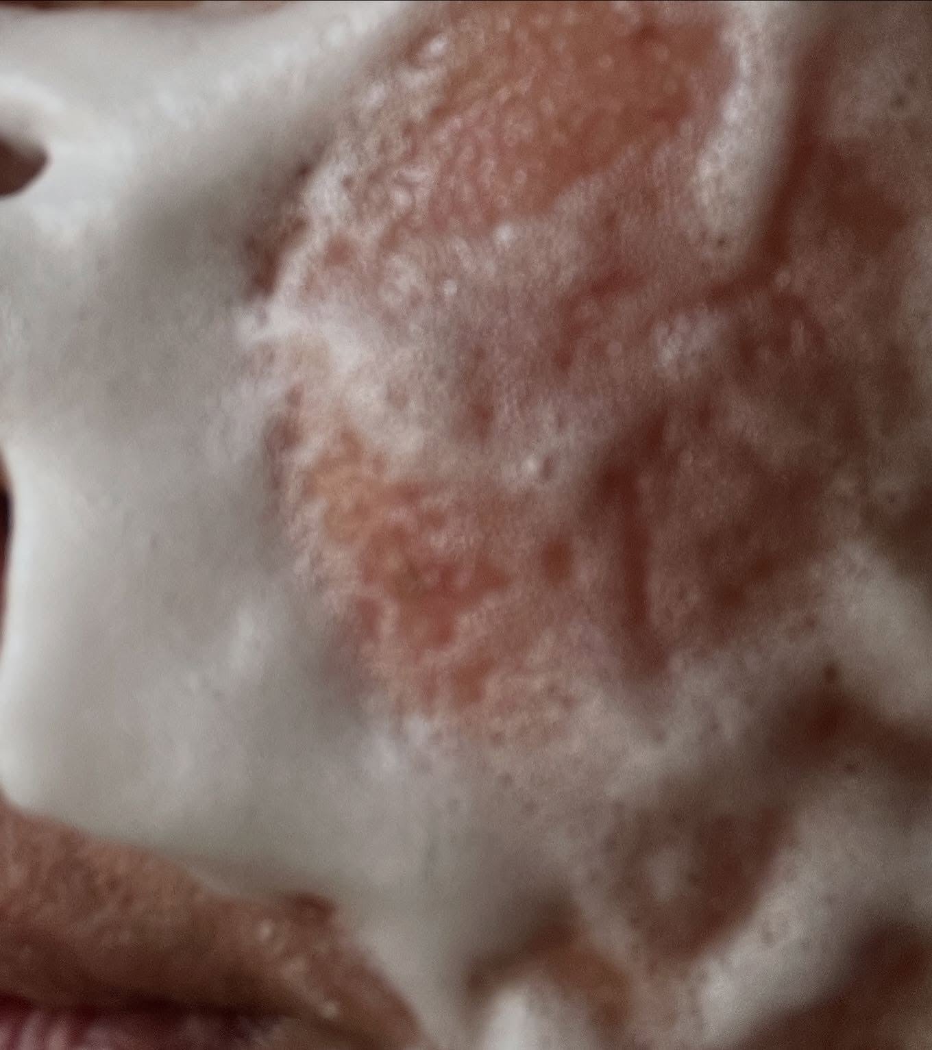 ブライトCO2フェイスパック/BORDER FREE cosmetics/洗い流すパック・マスクを使ったクチコミ(3枚目)