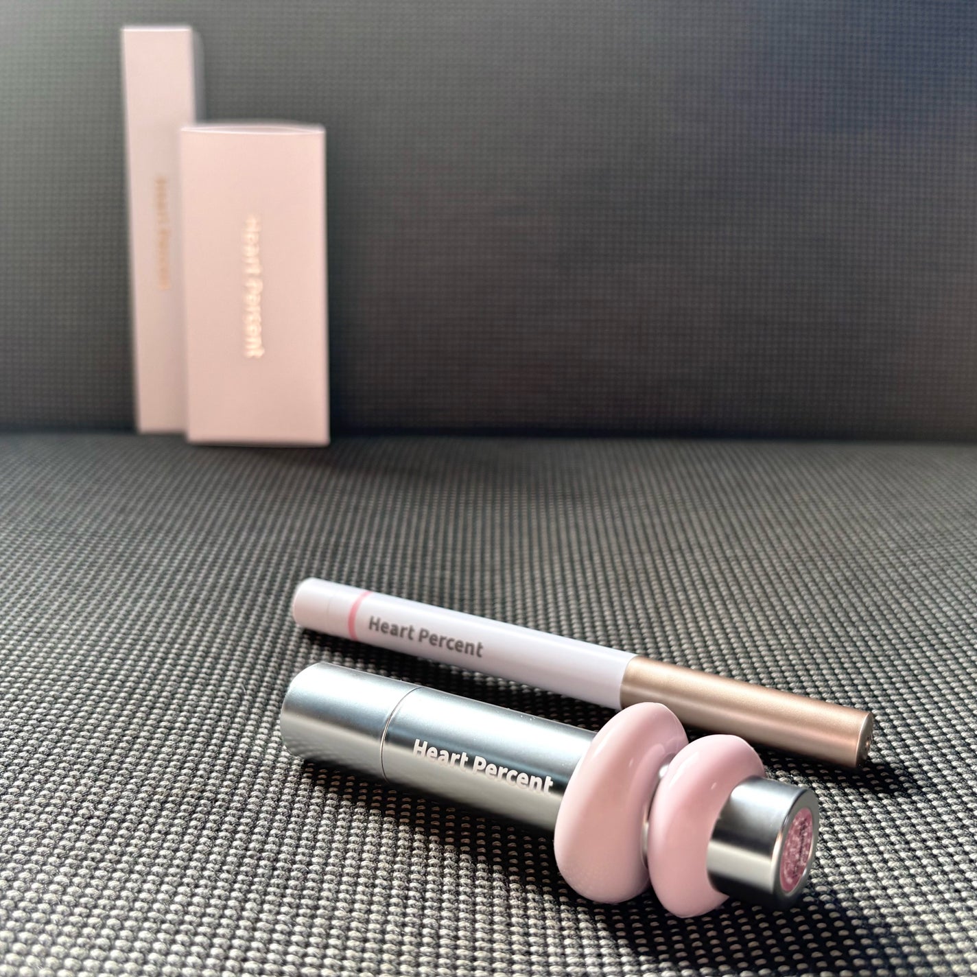 ドットオンムードリップペンシル/Heart Percent/リップライナーを使ったクチコミ(1枚目)