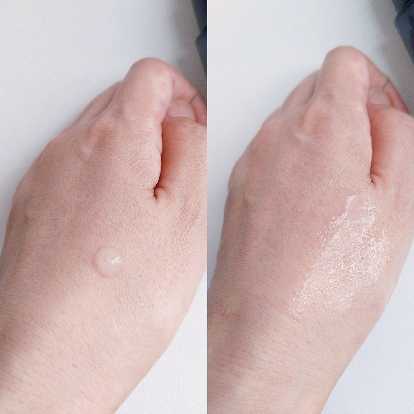 クリアエネセラム/ELECTRON/美容液を使ったクチコミ(2枚目)