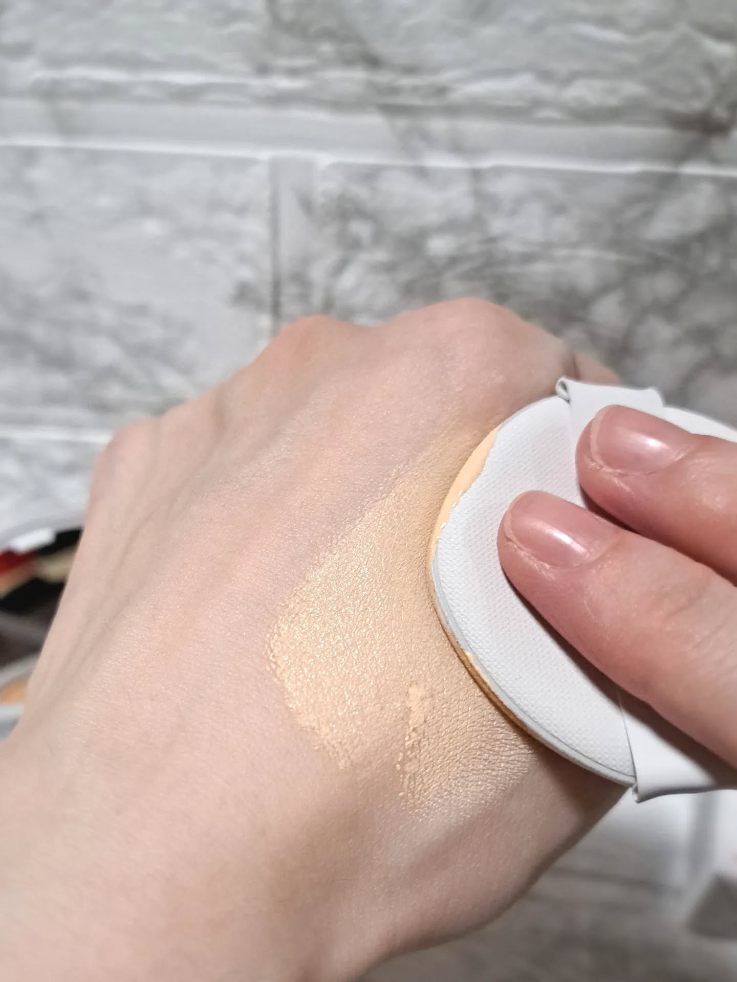 ソフトシアーマルチパレット/wakemake/アイシャドウパレットを使ったクチコミ（3枚目）