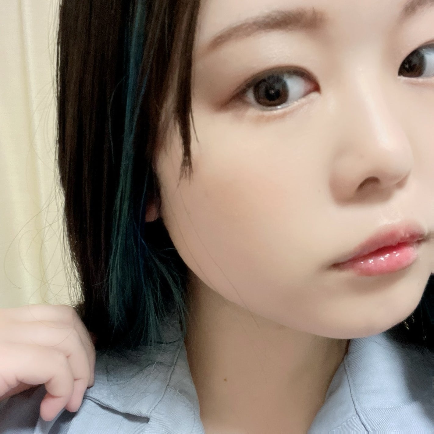 デュアルチーク/2aN/パウダーチークを使ったクチコミ(9枚目)