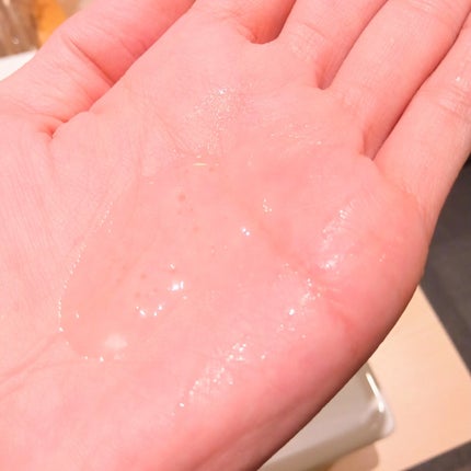 LHヒアルロン酸美容液/コスデバハ/美容液を使ったクチコミ(4枚目)