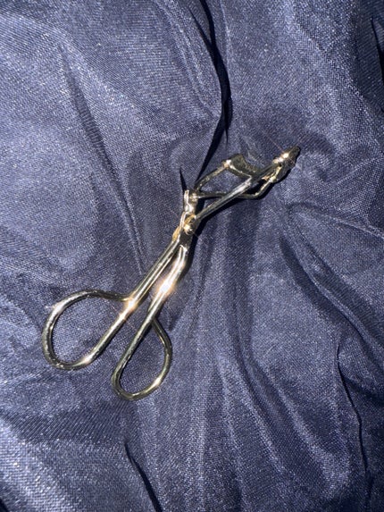 アイラッシュカーラー /SHISEIDO/ビューラーを使ったクチコミ(1枚目)