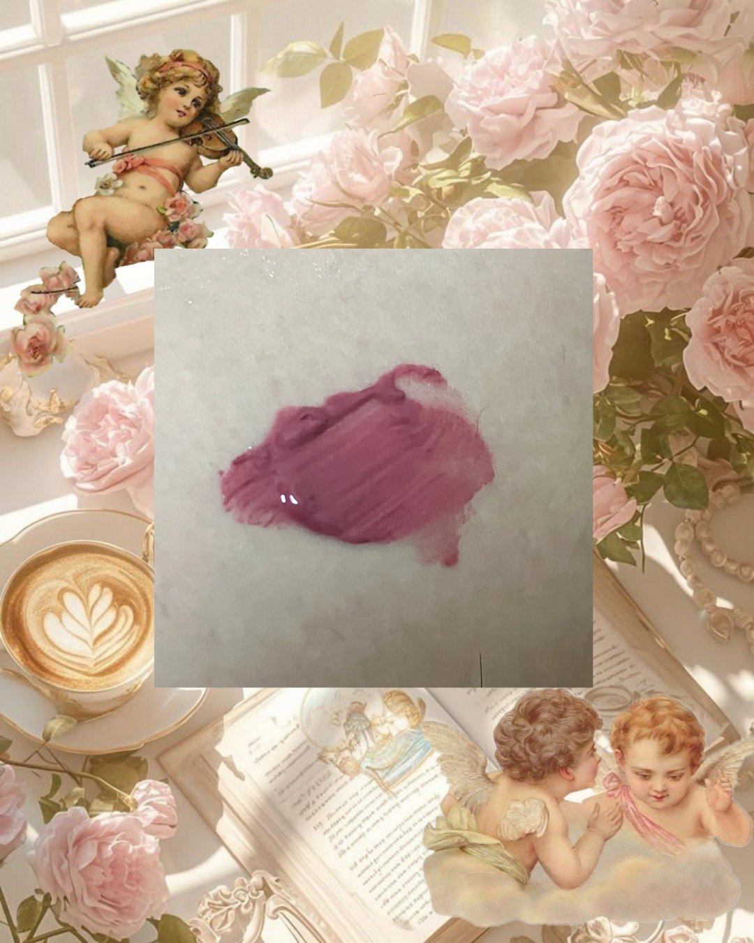 リフターシャイン/MAYBELLINE NEW YORK/リップグロスを使ったクチコミ（2枚目）