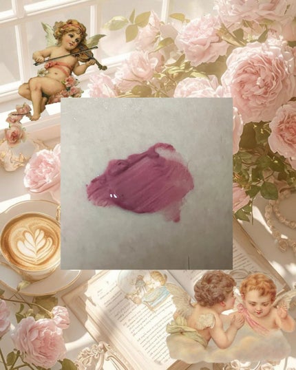 リフターシャイン/MAYBELLINE NEW YORK/リップグロスを使ったクチコミ(2枚目)