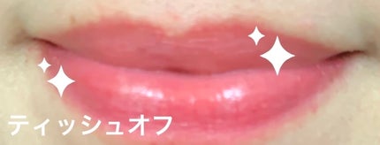 ロウグロウジェルティント R016 ロウ・ベリー/hince/リップティントの画像